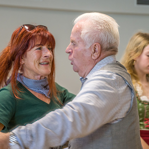 Unser Pfarrfest am Martinisonntag