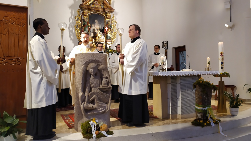 Foto: Pfarre Frauental