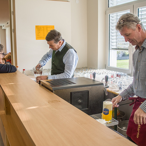 Unser Pfarrfest am Martinisonntag