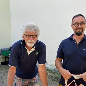 Danke an den Alpenverein!