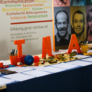 SONNTAGSBLATT, Gerd Neuhold