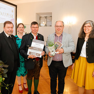 Sonntagsblatt/Gerd Neuhold, Gerd Neuhold