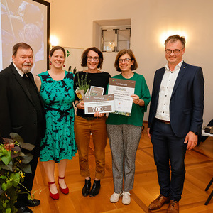 Sonntagsblatt/Gerd Neuhold, Gerd Neuhold