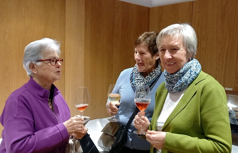 Danke für dein Mittun