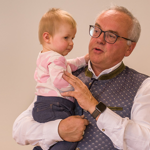 Unser Pfarrfest am Martinisonntag