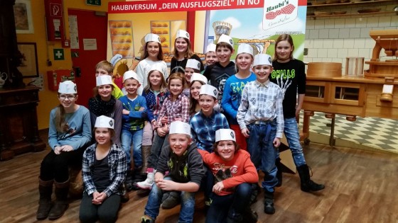 Sternsinger Landl / Bettina Pfeiler