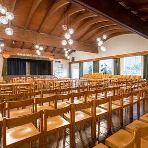 Pfarre Hl.Johannes Bosco