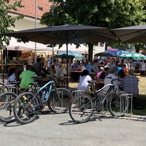 Klimafreundliche Anreise