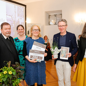 Sonntagsblatt/Gerd Neuhold, Gerd Neuhold