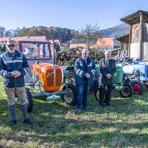 Unser Pfarrfest am Martinisonntag