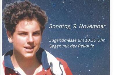 Foto: Pfarre Graz-Mariahilf