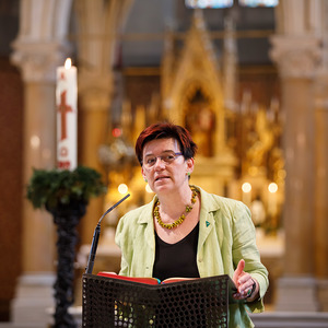 SONNTAGSBLATT, Gerd Neuhold