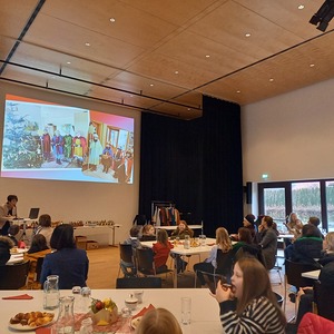 Danke allen Helfer/innen