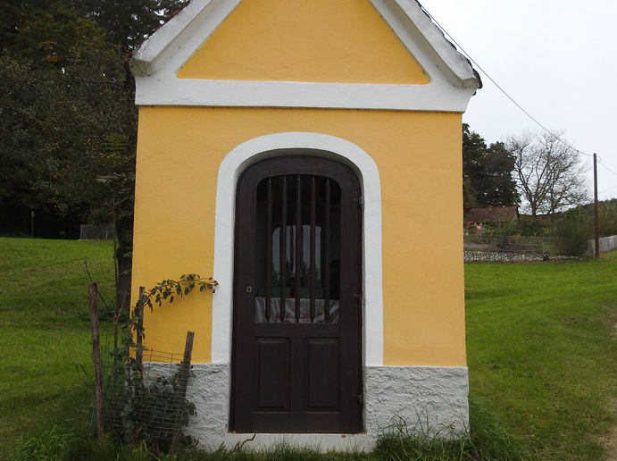 2020 / Pfarre Gratkorn Lanzkapelle