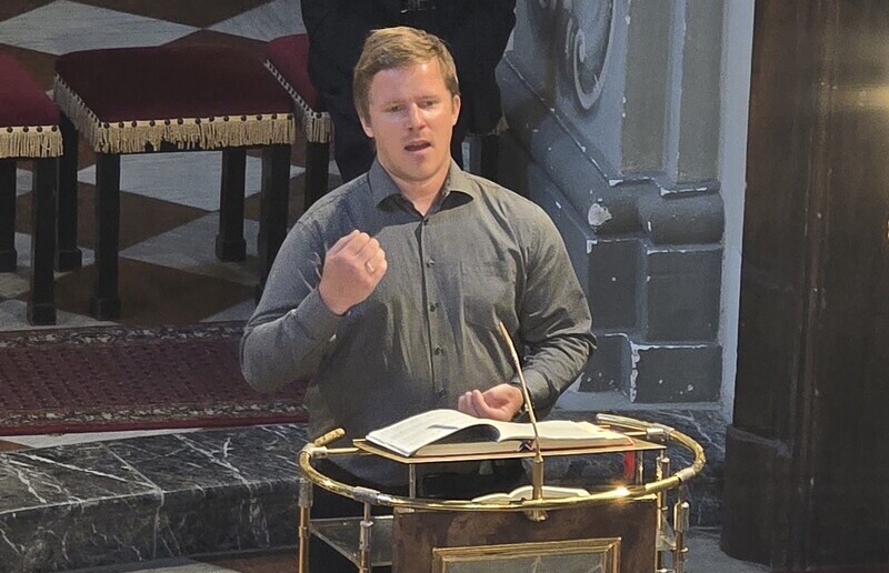 Valentin Strassegger