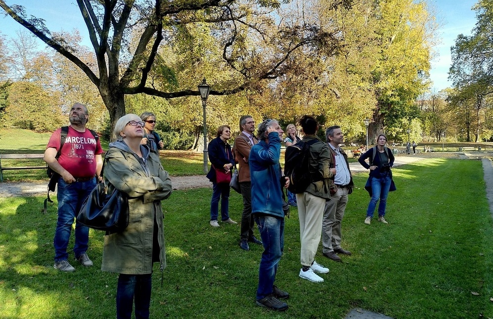 Fotorechte: Elfriede-Maria Reininger