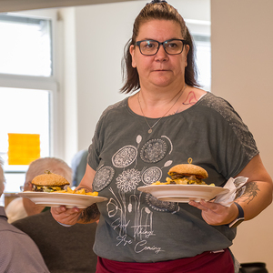 Unser Pfarrfest am Martinisonntag